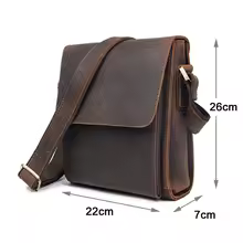 The Aurelie Mini Bag