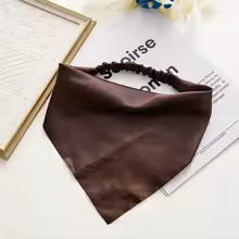 The Rosalind Scarf, view 2