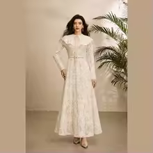 The Éloise Dress, view 3