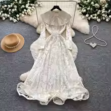 The Éloise Dress
